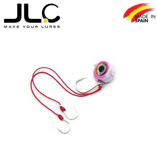 JLC Nautilus 1 Live Kab Canlı Yem İçin Kabura